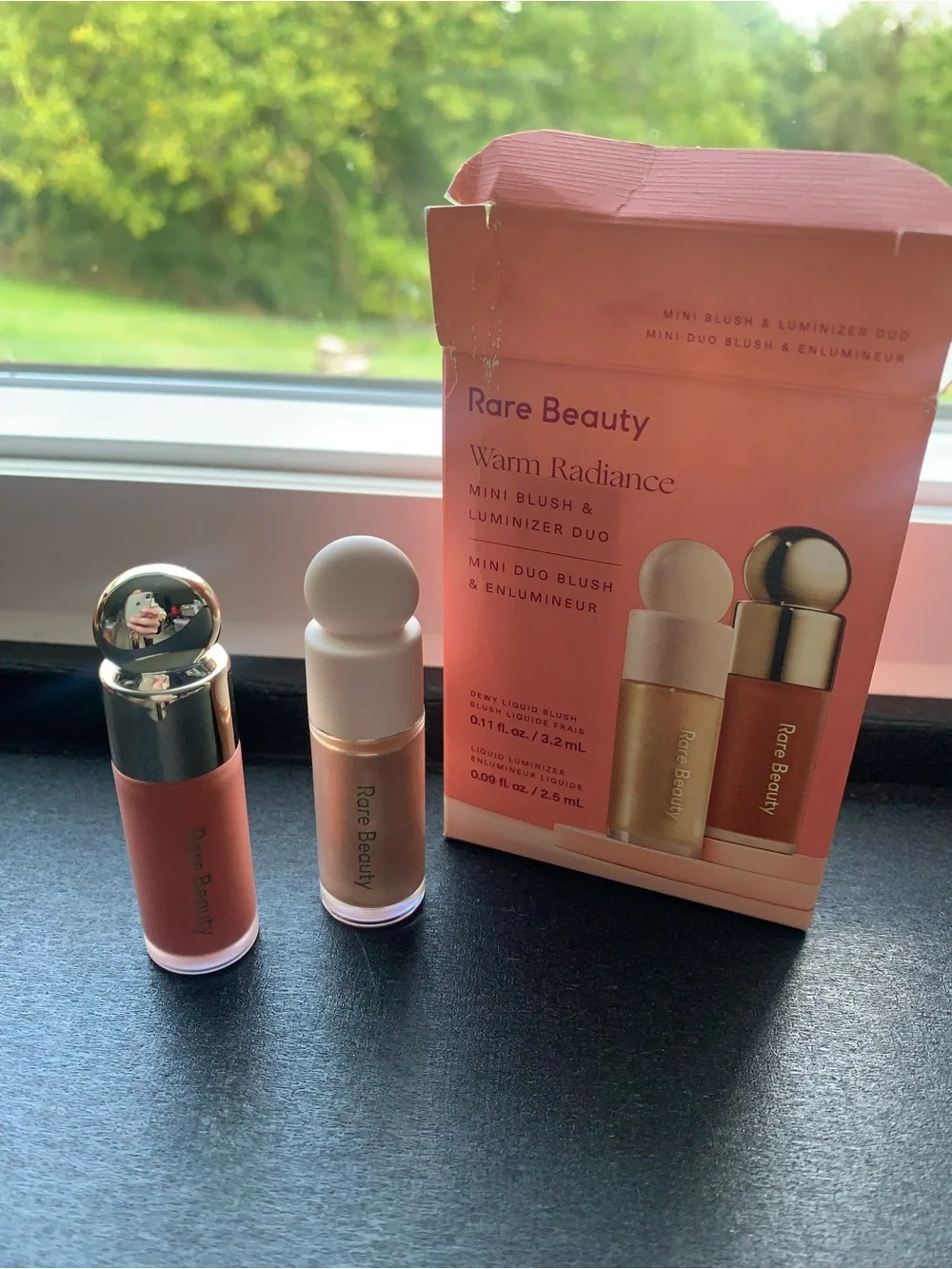 Rare Beauty brand new